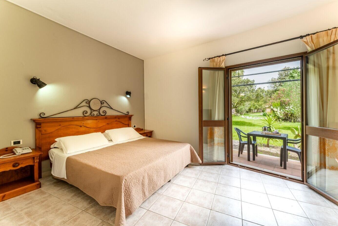 Horse Country Resort Congress & Spa - Hotel Ribot Arborea Exteriér fotografie